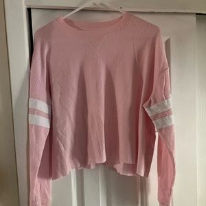 Hollister Thermal Long Sleeve